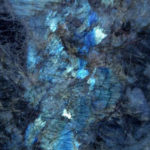 Natag AG | Granit | Lemurian Blue